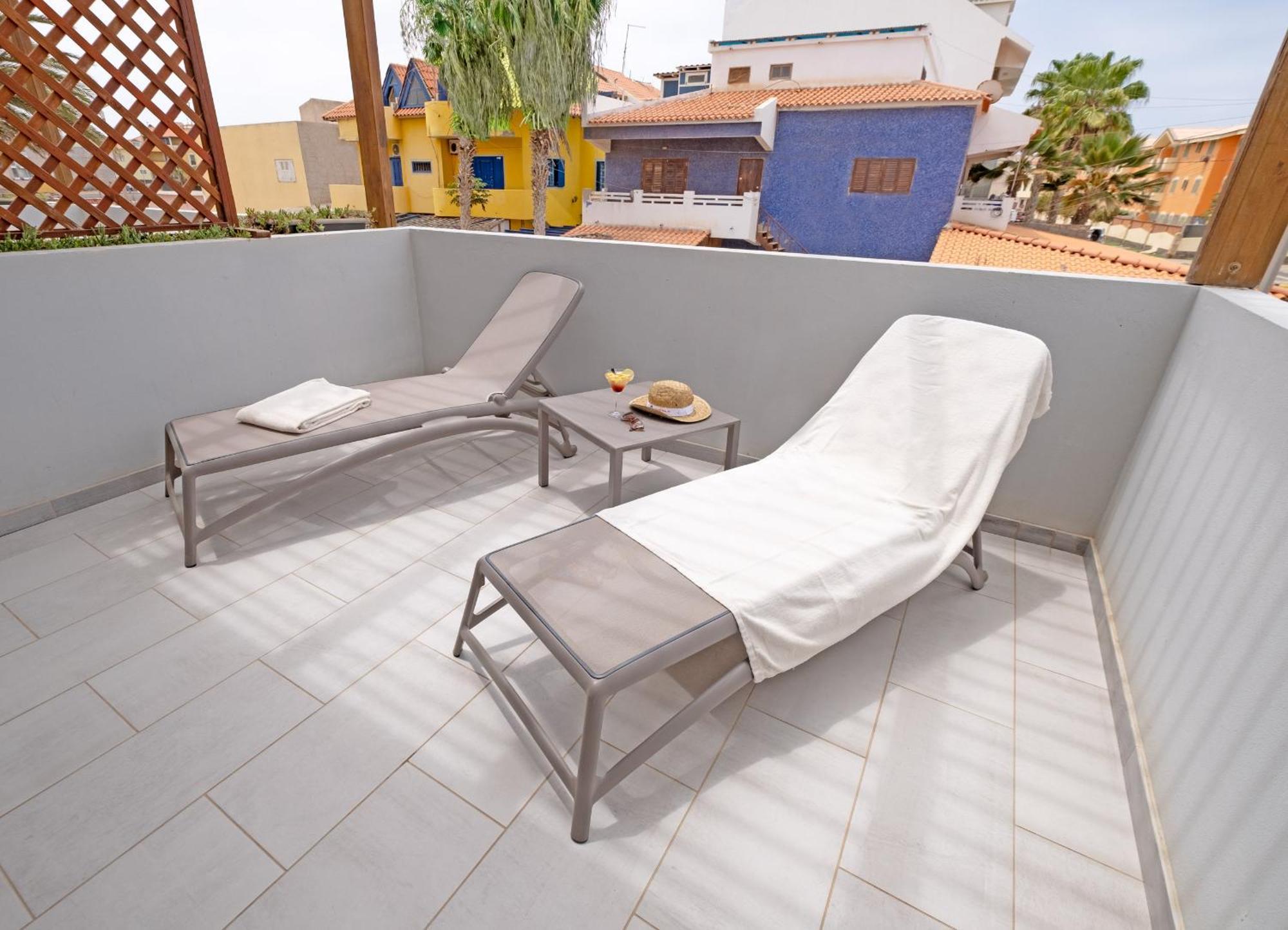 Sobrado Boutique Hotel Santa Maria Exterior photo
