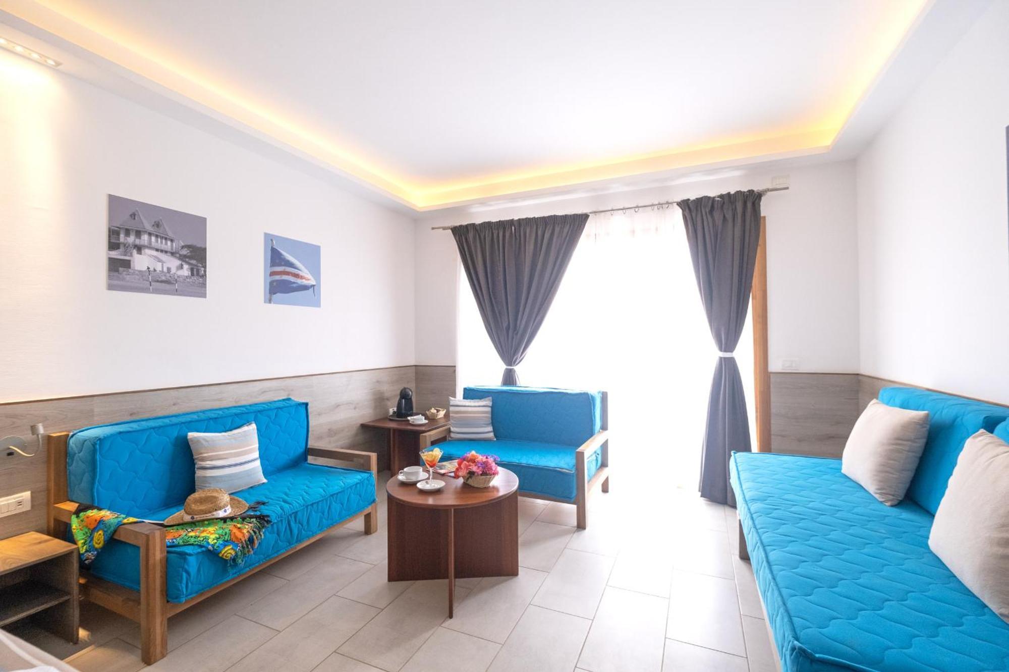 Sobrado Boutique Hotel Santa Maria Exterior photo