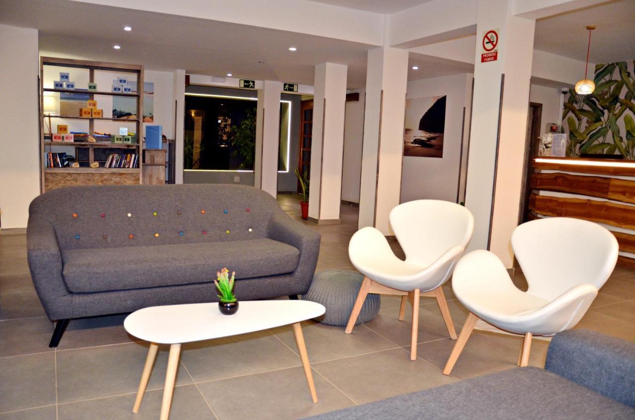 Sobrado Boutique Hotel Santa Maria Exterior photo